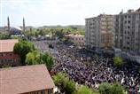 Diyarbak�r'da Peygamber Sevdal�lar�