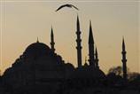 ��te Süleymaniye'nin s�rlar�