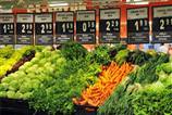 Marketlerdeki kanserojen kal�nt�l� sebze-meyveler