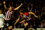 Bilbao da finalde
