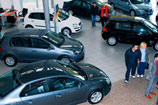 Yerli otomobilin i�aret fi�e�ini yakt�k