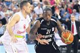 Finale Kartal pençesi