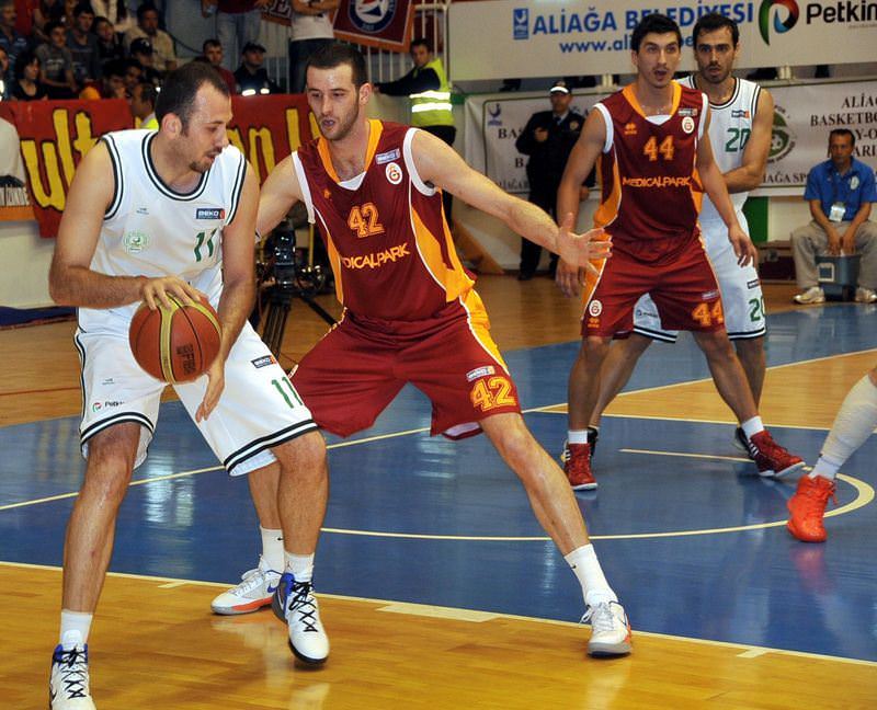 E�le�meler belli oldu