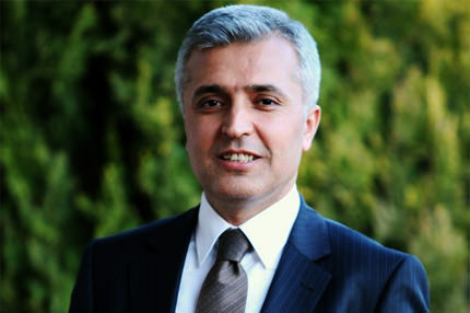 "Sorun de�il çözüm üretmeliyiz"