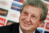 Roy Hodgson �ngiltere'nin yeni menajeri