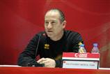 Galatasaray Y�ld�zo�lu'nu gönderdi