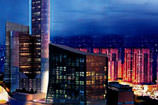 Metropol �stanbul'da ofislerin yar�s� sat�ld�