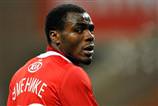 Emmanuel Emenike olay ç�kard�!