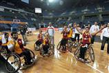 Galatasaray finalde