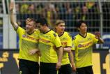 Bundesliga'da sezon sona erdi