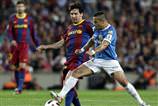 Messi 4 golle rekore ko�tu