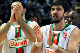 Banvit A�a dinlemedi