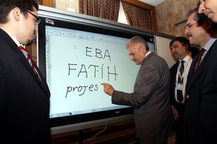 Engelsiz tablet