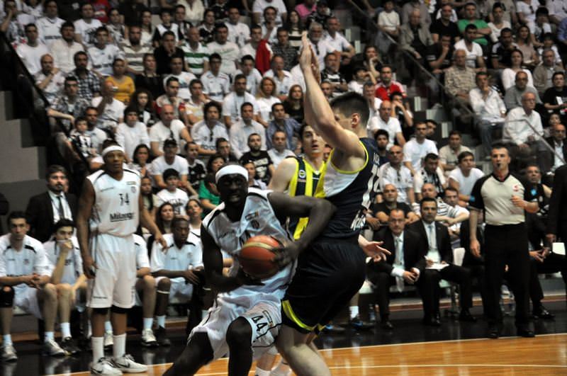 Kartal mucizesi