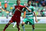Sivasspor, Süper Final'de havlu att�