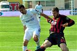 "Eski�ehirspor galibiyeti hak etti"
