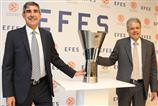 Euroleague'de heyecan ba�l�yor