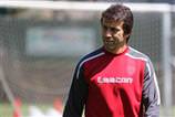 Bülent Korkmaz görevi b�rakt�