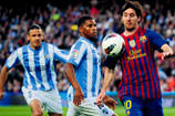 80 tak�ma bedel Messi