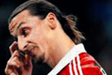Ibra'dan ayr�l�k sinyali geldi