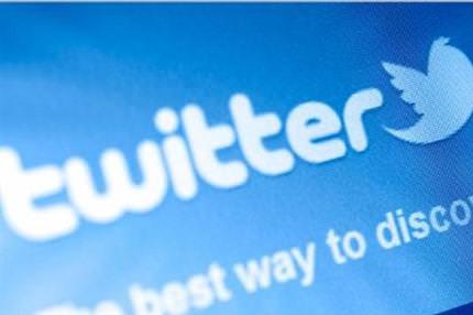 Twitter �ifreleri internete dü�tü