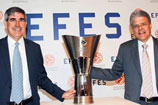 Efes ile 3 y�l daha