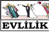 Evlilik