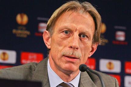 Christoph Daum, Belçika'dan ayr�l�yor