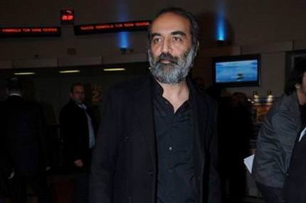 Y�lmaz Erdo�an'a destek