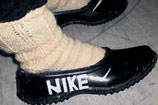 Yeni Nike'lar