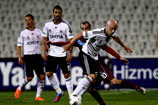 Futbolcular paraland�!