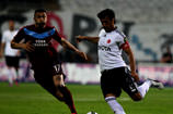 Elinden geleni yapt� yine de yetmedi