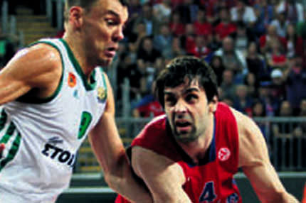 Potan�n kral� belli oluyor