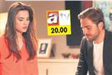 Leyla halil'in izini buldu