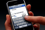 Yürürken  SMS  at�lmaz