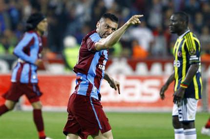'Burak �talya'ya gidiyor' iddias�