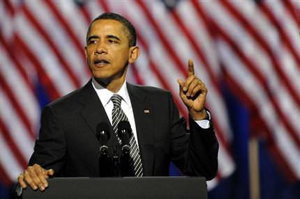 Obama 'Zü�ürt A�a'y� izleyecek