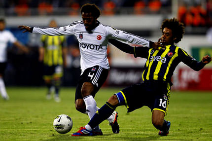 Fernandes'e teklif yok
