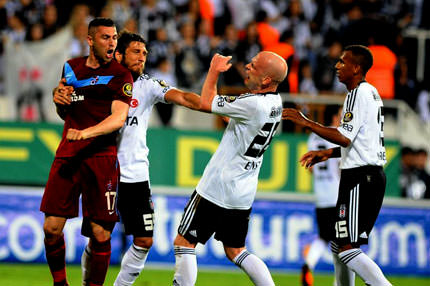Yaprak dökümü ba�lad�
