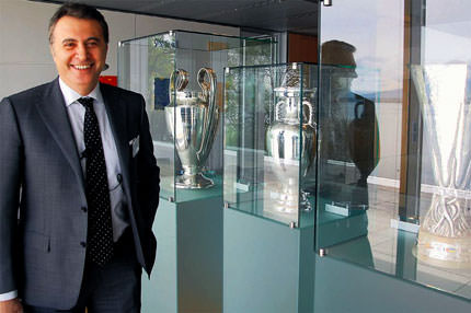 Kartal'da Orman Kanunlar�