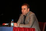 Abdullah Avc�'ya Emre tepkisi