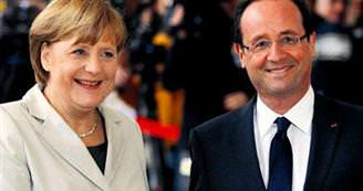 U�ursuz Merkel