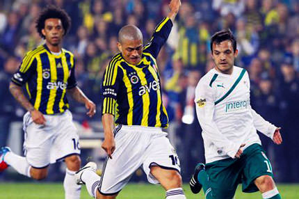 Kupa heyecan�