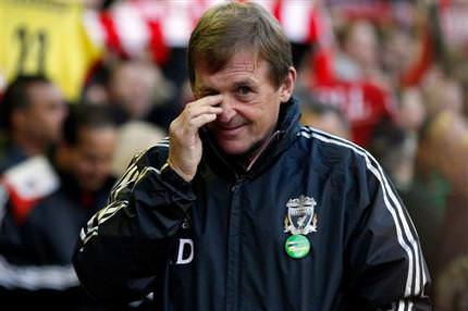 Liverpool'dan kovuldu!