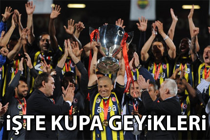 Maç bitti geyikler ba�lad�!