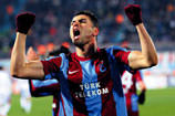 Burak Y�lmaz tatili bekliyor