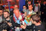 �ener, Özerten hakk�nda suç duyurusunda bulundu