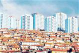 Kentsel Dönü�üm tamam