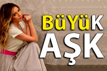 Büyü'k a�k