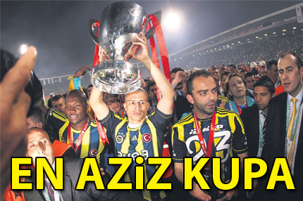 En Aziz Kupa